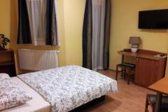 Villa Rossa Apartmán 3 - 203 foto 2