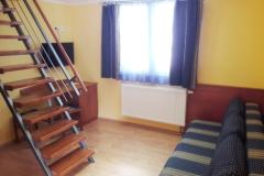 Villa Rossa Apartmán 4 - 301 foto 3
