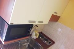 Villa Rossa Apartmán 4 - 301 foto 4