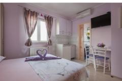 Villa Simic Apartmán 4 - Studio app foto 2