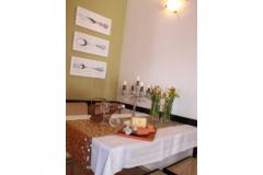 Villa Tomas Bougenvilia Apartmán 2 - v.ant foto 3