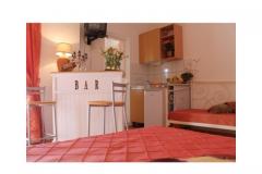 Villa Tomas Bougenvilia Apartmán 3 - st sri foto 2