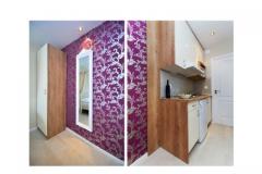 Villa Tomas Bougenvilia Apartmán 4 - st pool foto 2