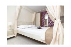 Villa Tomas Bougenvilia Apartmán 4 - st pool foto 3