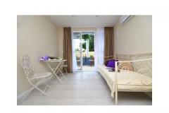 Villa Tomas Bougenvilia Apartmán 4 - st pool foto 4