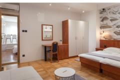 Villa Vinka  Apartmán 3 - A5 foto 1