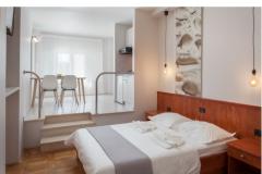 Villa Vinka  Apartmán 3 - A5 foto 2