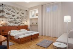 Villa Vinka  Apartmán 3 - A5 foto 4