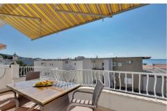 Apartmány Zorica Apartmán 2 - A2 4+1 foto 1