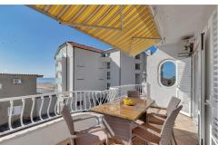 Apartmány Zorica Apartmán 2 - A2 4+1 foto 2