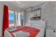 Apartmány Zorica Apartmán 2 - A2 4+1 foto 3