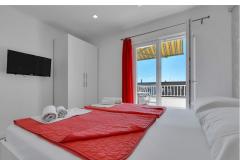 Apartmány Zorica Apartmán 2 - A2 4+1 foto 4