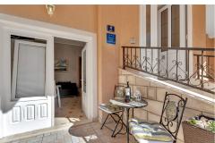 Apartmány Zorica Apartmán 4 - A6 2+2 foto 1