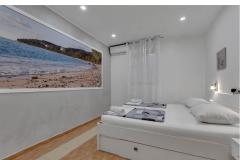 Apartmány Zorica Apartmán 4 - A6 2+2 foto 2