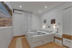 Apartmány Zorica Apartmán 4 - A6 2+2 foto 3