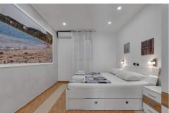 Apartmány Zorica Apartmán 4 - A6 2+2 foto 4
