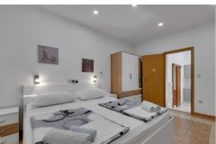 Apartmány Zorica Apartmán 4 - A6 2+2 foto 5