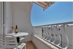 Apartmány Zorica Apartmán 5 - A7 2+0 foto 1