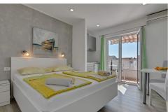 Apartmány Zorica Apartmán 5 - A7 2+0 foto 4
