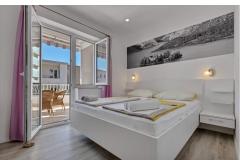 Apartmány Zorica Apartmán 7 - A9 2+1 foto 3
