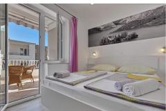 Apartmány Zorica Apartmán 7 - A9 2+1 foto 5