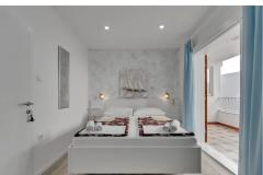 Apartmány Zorica Apartmán 1 - A1 foto 2