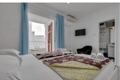 Apartmány Zorica Apartmán 1 - A1 foto 3