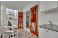 Apartmány Zorica Apartmán 1 - A1 foto 4