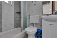 Apartmány Zorica Apartmán 1 - A1 foto 5