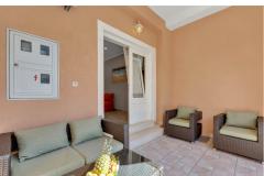 Apartmány Zorica Apartmán 3 - A5 foto 1