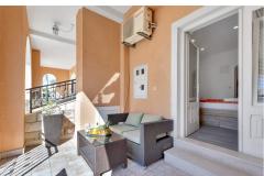 Apartmány Zorica Apartmán 3 - A5 foto 2