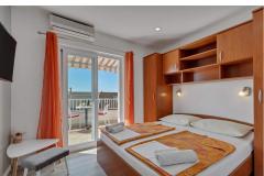 Apartmány Zorica Apartmán 6 - A8 foto 3