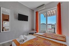 Apartmány Zorica Apartmán 6 - A8 foto 4