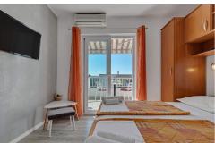 Apartmány Zorica Apartmán 6 - A8 foto 5