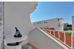 Apartmány Zorica Apartmán 8 - A10 foto 1