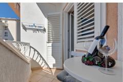 Apartmány Zorica Apartmán 8 - A10 foto 3