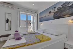 Apartmány Zorica Apartmán 8 - A10 foto 4