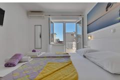 Apartmány Zorica Apartmán 8 - A10 foto 5