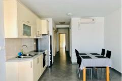 All Beachfront  Apartmán 1 - Apartman 1 foto 4