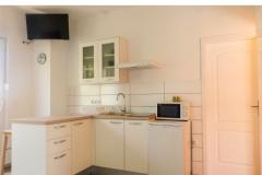 Apartmán Kali Apartmán 3 - Studio foto 4