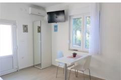 Apartmán Kali Apartmán 4 - Studio 2 foto 2