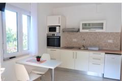 Apartmán Kali Apartmán 4 - Studio 2 foto 3