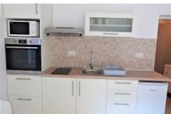 Apartmán Kali Apartmán 4 - Studio 2 foto 4