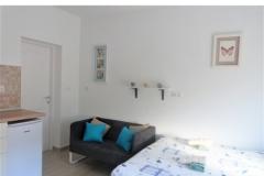 Apartmán Kali Apartmán 4 - Studio 2 foto 5