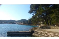 Apartmán M.Borojević Lukoran Apartmán 1 - Apartman foto 2