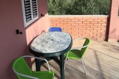 Apartmány Ante Apartmán 1 - A1 foto 4
