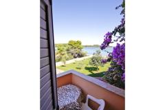 Apartmány Benic Apartmán 3 - Apt. 3 foto 1