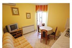 Apartmány Benic Apartmán 3 - Apt. 3 foto 2