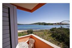 Apartmány Benic Apartmán 4 - Apt. 4 foto 1