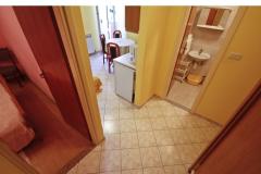 Apartmány Benic Apartmán 3 - Apt. 3 foto 4